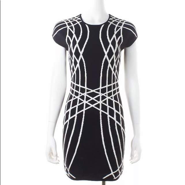 Parker Bodycon Dress